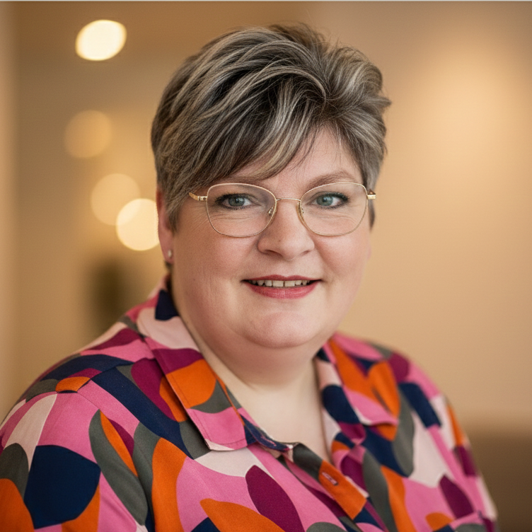 Jolanda, inner ki coaching