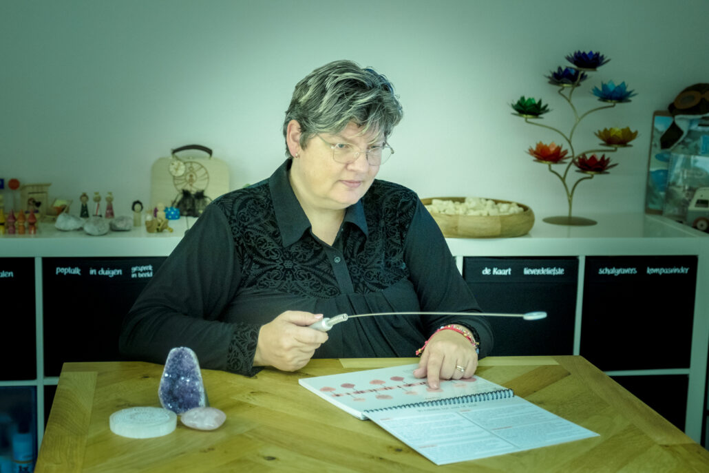 nei coaching biotensor