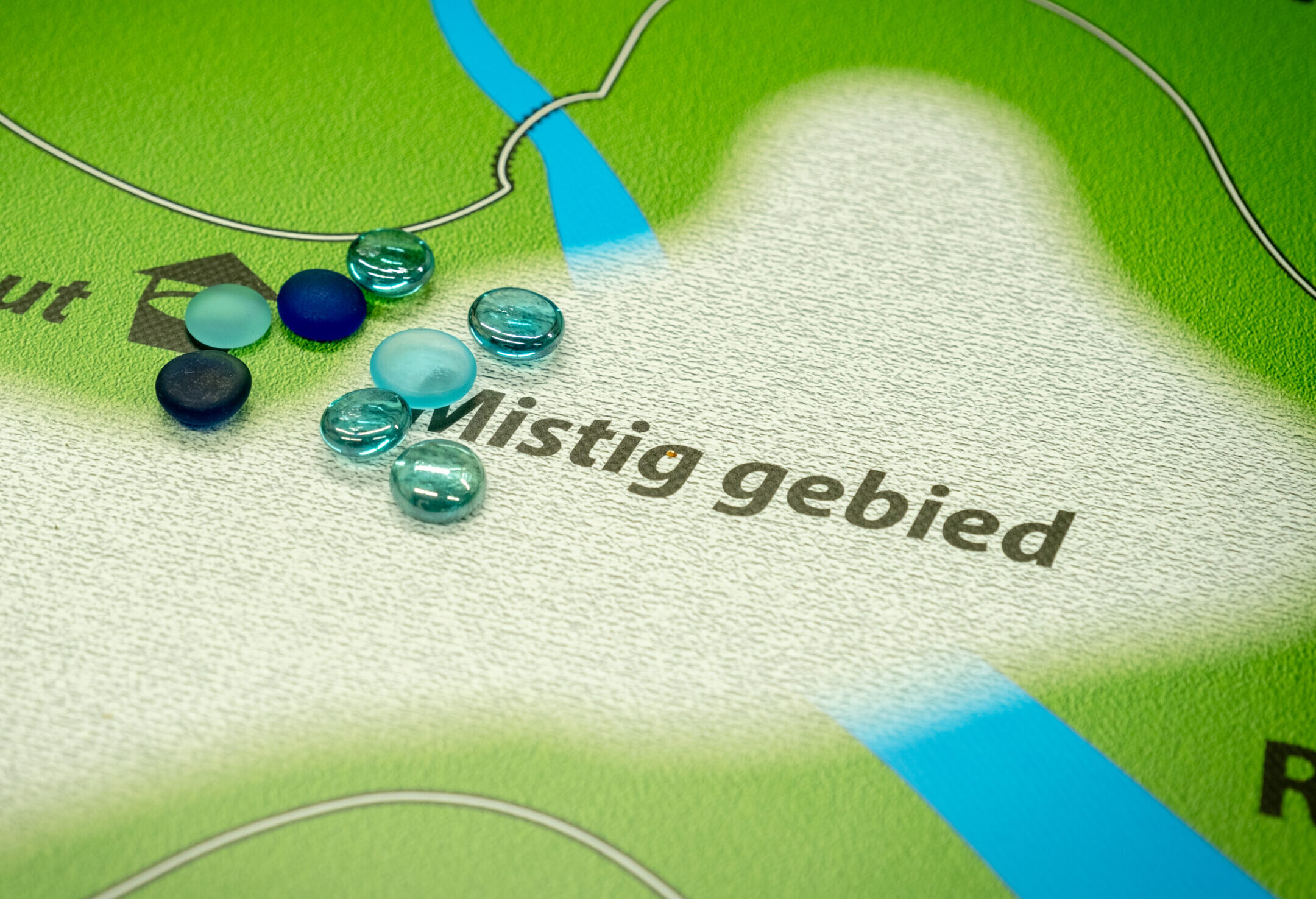 tafel opstalleing
