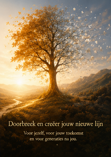 generatie belasting helen
